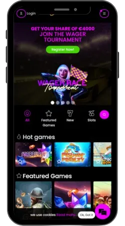 Love Casino Casino App