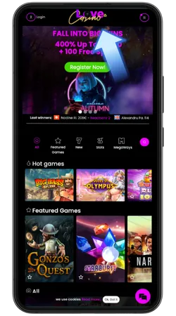 Visit Official Website