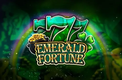 777 Emerald Fortune