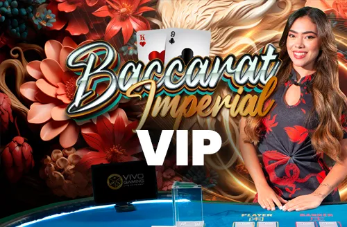 Imperial VIP Baccarat