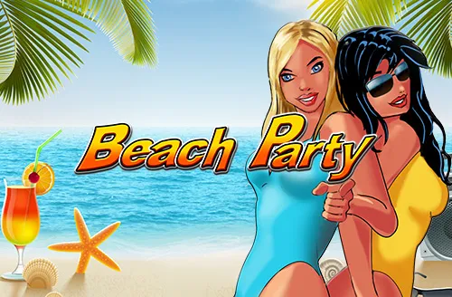 Beach Party