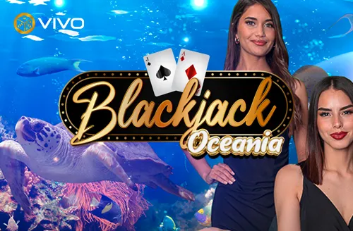 Oceania VIP Blackjack