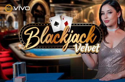 Blackjack Velvet