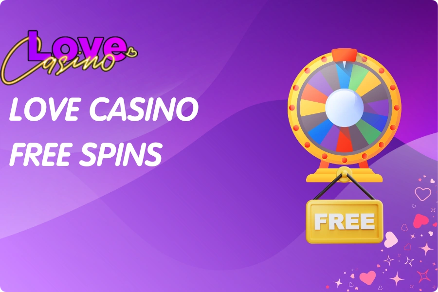 love casino free
