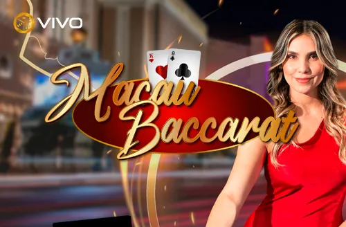 Macau VIP Baccarat