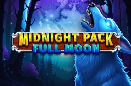 Midnight Pack Full Moon