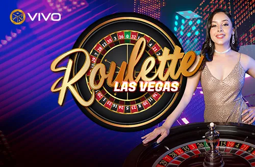 Las Vegas VIP Roulette