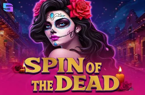 Spin of the Dead