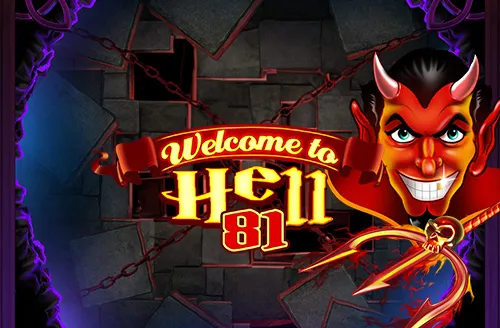 Welcome to Hell